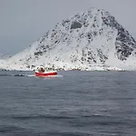 Lofoten - * Sund