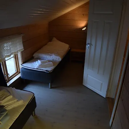 Village de vacances Lofoten -