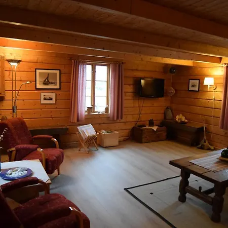 Village de vacances Lofoten -