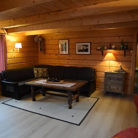 Lofoten - Vakantiepark *