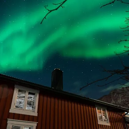 Lofoten - * Sund (Nordland)