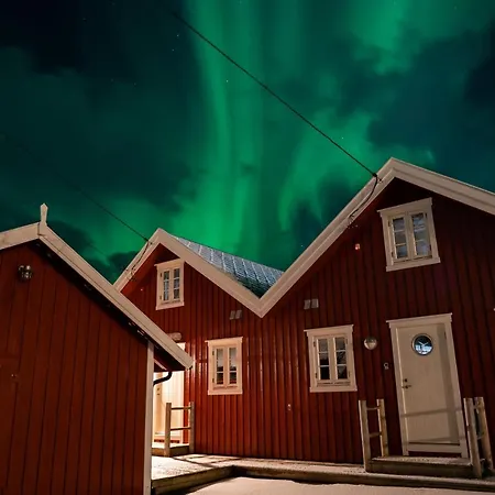 Lofoten - * Sund (Nordland)