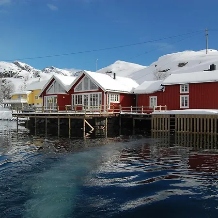 Lofoten -