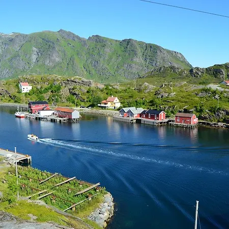 Lofoten -