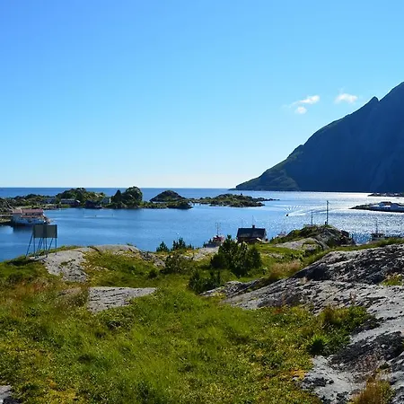 Lofoten - * Sund (Nordland)