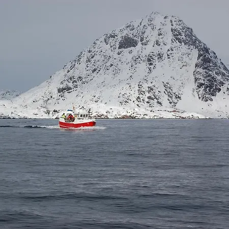 Lofoten - * Sund (Nordland)