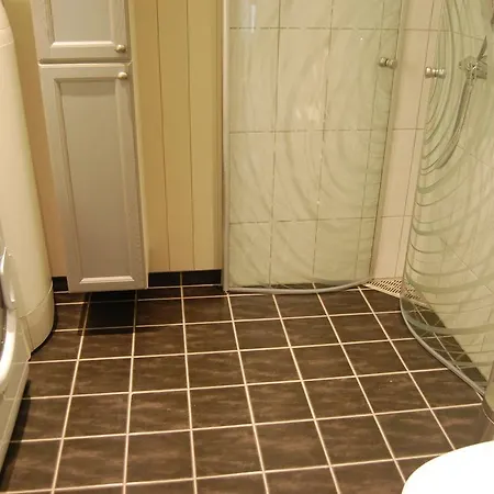 Lofoten - Vakantiepark *