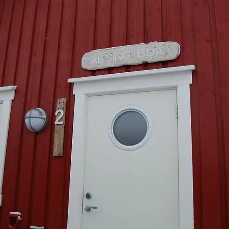 Lofoten -