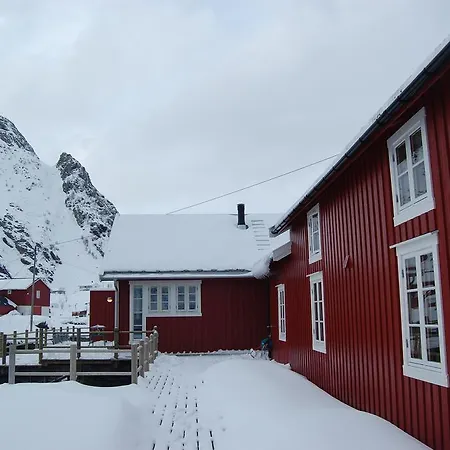 Lofoten - * Sund (Nordland)
