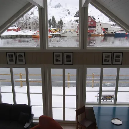 Lofoten - Sund (Nordland)