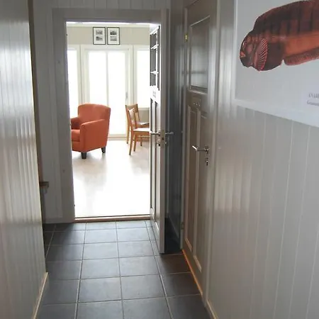Lofoten - Village de vacances Sund (Nordland)