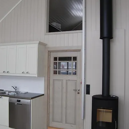 Vakantiepark Lofoten - Sund (Nordland)