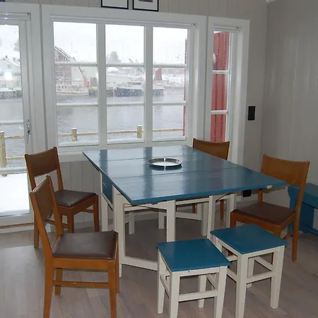 Lofoten - Vakantiepark