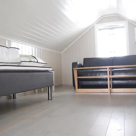 Lofoten - Vakantiepark