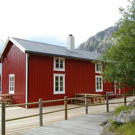 Lofoten -
