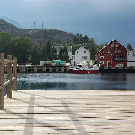 Lofoten -