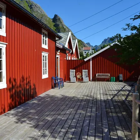 Lofoten -