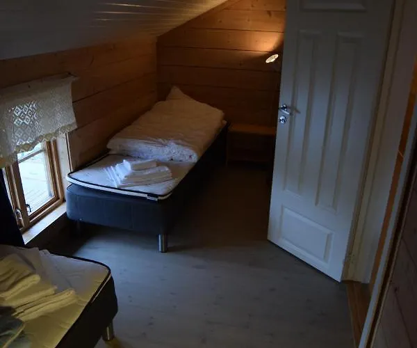 Ferienpark Lofoten -