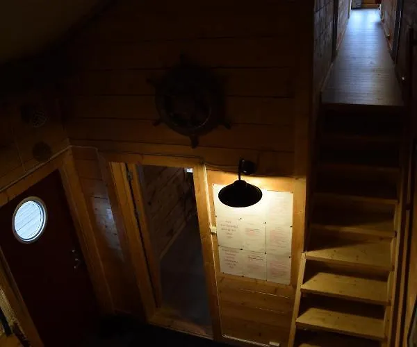 Lofoten - Sund (Nordland)