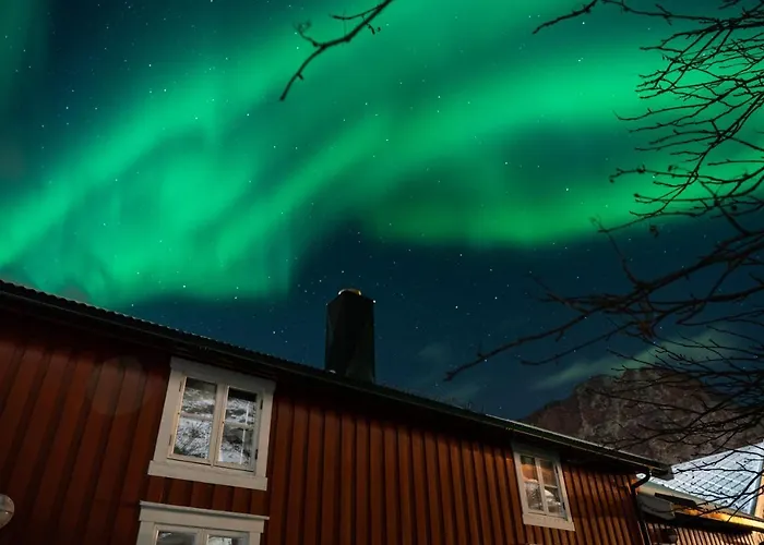 Lofoten - * Sund (Nordland)