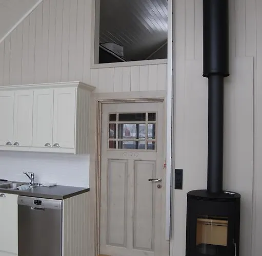 Ferienpark Lofoten - Sund (Nordland)