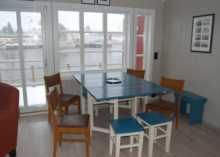 Lofoten - Ferienpark