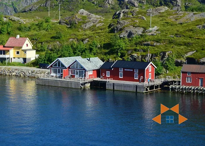 Lofoten - Sund (Nordland)