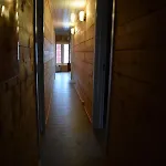 Aldeamento Turístico Lofoten -