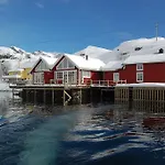 Lofoten -