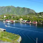 Lofoten -