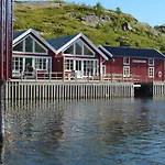 Lofoten - Aldeamento Turístico Sund (Nordland)