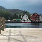 Lofoten -