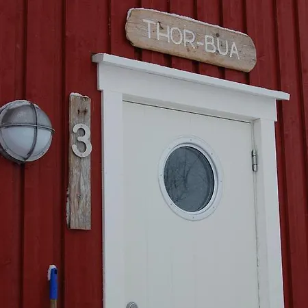 Lofoten -