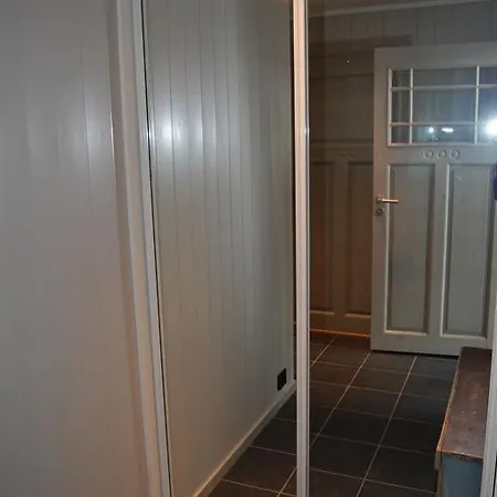 Lofoten - Kompleks wypoczynkowy