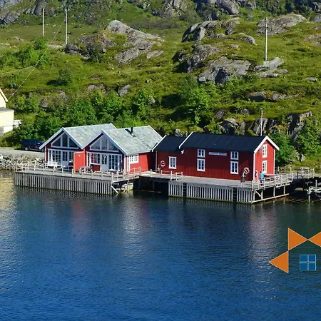 Lofoten - Sund (Nordland)